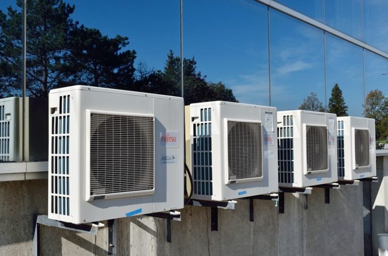 Tips a Business Can Use for Improving HVAC Efficiency