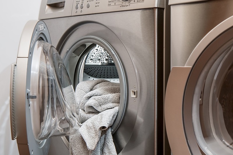 What Is Auto Soak In Washing Machine