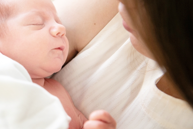 Baby’s First Trip to the Store: Tips to Make it Easier on You Both ...