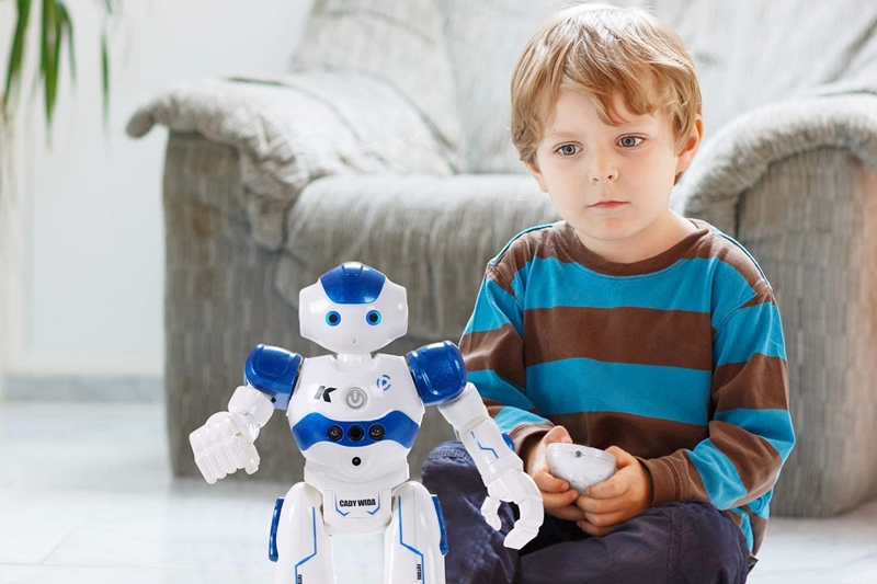 Robotic Gift Ideas for Kids: Perfect Holiday Gifts - Diary of a New Mom