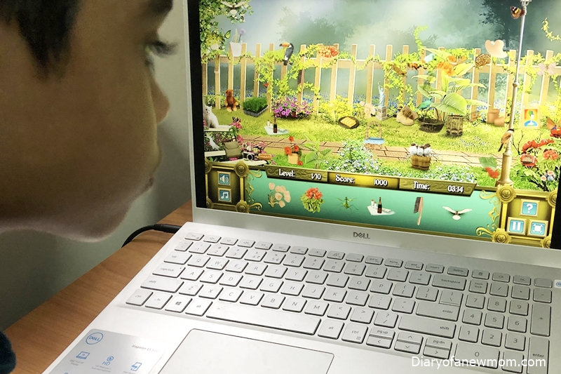 Benefits of Online Learning Games for Kids - ViewPoint Center