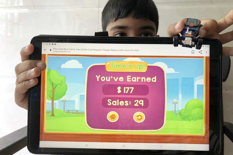 Free Online Money Games for Kids: Fun & Educational - Diary of a