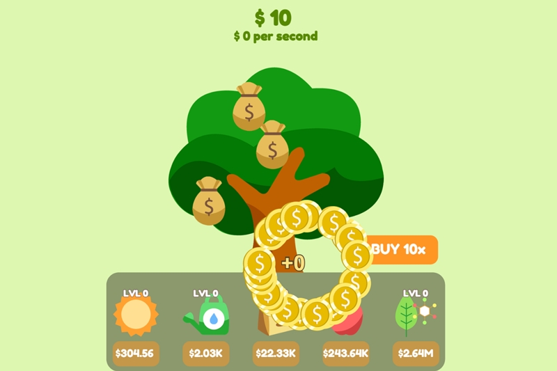 Free Online Educational Money Games For Kids - Travelosyo